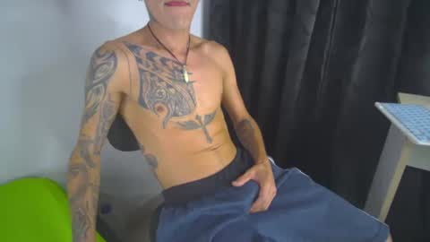 Snapshot of sem_alas chatting on 12-31-24, 05:00 sem_alas online show from 12-31-24, 05:00