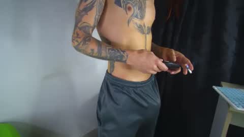 sem_alas online show from 11-19-25, 01:05