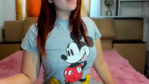 Snapshot of semisweetdream chatting on 02-12-25, 10:24 Next stream 2912 GMT2 online show from 02-12-25, 10:24