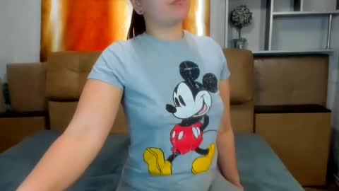 Snapshot of semisweetdream chatting on 03-06-25, 07:25 Next stream 2912 GMT2 online show from 03-06-25, 07:25