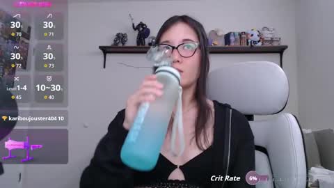 Snapshot of sen_and_sin chatting on 09-26-25, 01:31 Sen online show from 09-26-25, 01:31