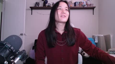 Snapshot of sen_and_sin chatting on 10-13-25, 03:17 Sen online show from 10-13-25, 03:17