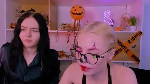 Sendi online show from 10-31-25, 09:43