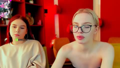 Snapshot of sendi_cais chatting on 02-16-26, 12:34 Sendi online show from 02-16-26, 12:34