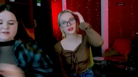 Snapshot of sendi_cais chatting on 02-23-26, 07:44 Sendi online show from 02-23-26, 07:44