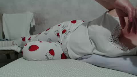 Snapshot of seniorita333 chatting on 02-21-25, 07:10 Lenna online show from 02-21-25, 07:10