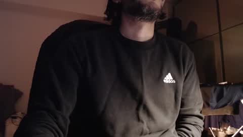 Snapshot of senorneby chatting on 10-14-25, 07:36 senorneby online show from 10-14-25, 07:36