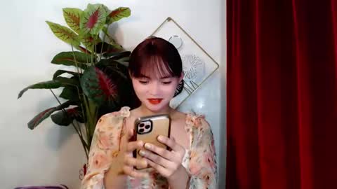 sensational_yeng online show from 10-17-25, 11:57