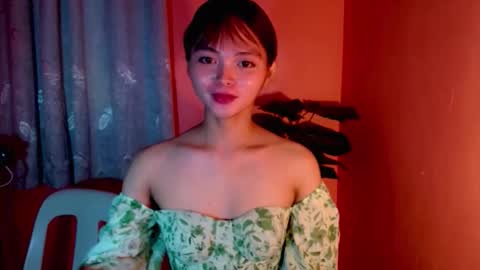 sensational_yeng online show from 11-16-25, 03:01