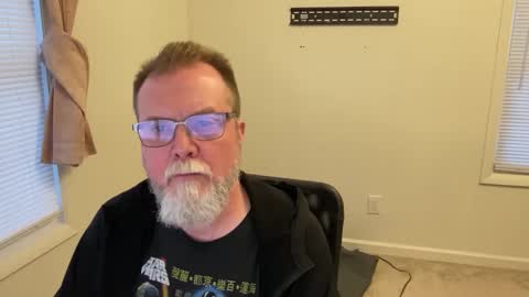 Daddy Dave online show from 12-05-24, 10:01