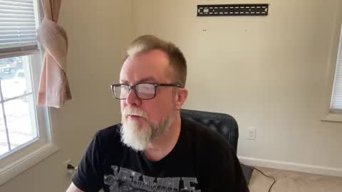 Daddy Dave online show from 12-07-24, 04:25