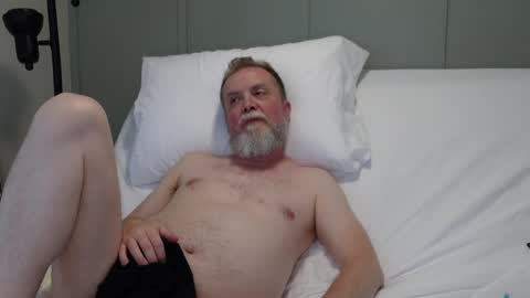 Daddy Dave online show from 12-28-24, 08:47