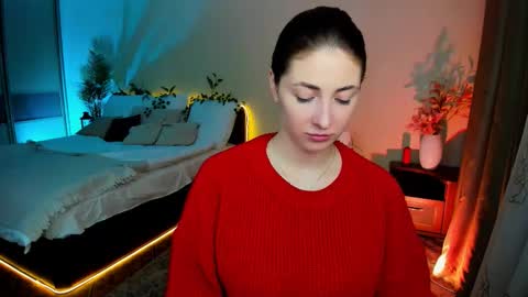 sensitiveheartt online show from 11-10-25, 07:46