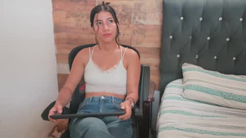 senssual_goddess online show from 03-04-25, 10:16
