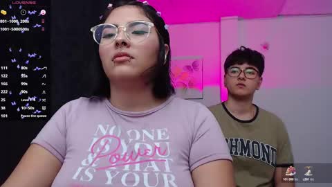 Camille and sophie online show from 12-14-24, 12:01