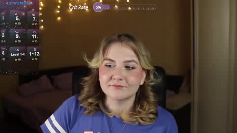 Ilona online show from 01-19-25, 11:10