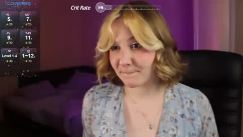 Ilona online show from 03-08-25, 01:47