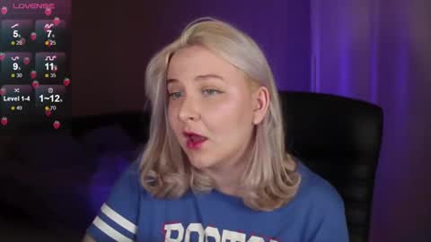 Ilona online show from 10-26-25, 07:31