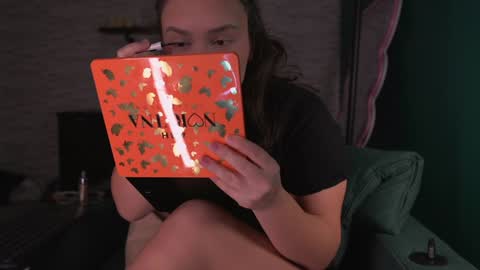 Jasmine online show from 01-20-25, 09:03