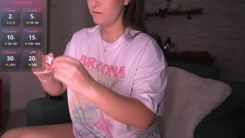 Jasmine online show from 01-26-25, 09:08