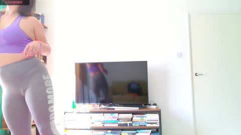 Jasmine online show from 03-08-25, 01:47