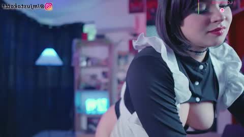 Katt online show from 10-23-25, 03:11