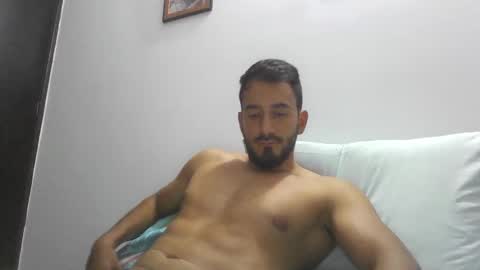Andres M online show from 03-04-25, 03:55