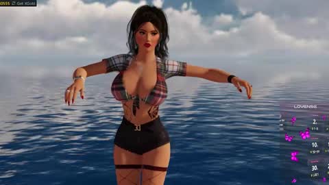 Oriana online show from 09-15-25, 12:16