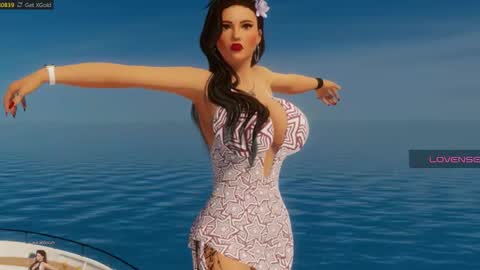 Oriana online show from 09-16-25, 11:33