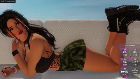 Oriana online show from 09-17-25, 12:18