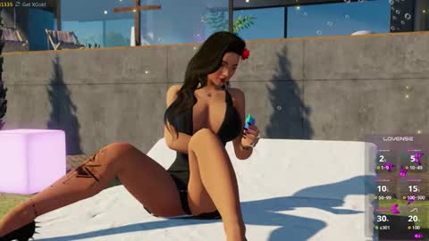 Oriana online show from 09-18-25, 12:29