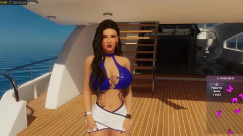 Oriana online show from 09-29-25, 11:26