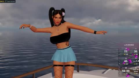 Oriana online show from 10-06-25, 11:40