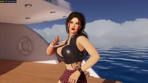 Oriana online show from 10-15-25, 01:50