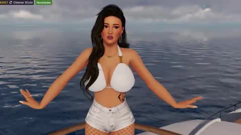 Oriana online show from 11-01-25, 03:36