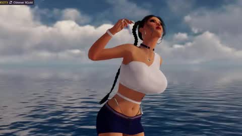 Oriana online show from 11-26-25, 02:18