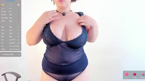 Snapshot of sensual_woman11 chatting on 09-22-25, 05:37 MIA online show from 09-22-25, 05:37