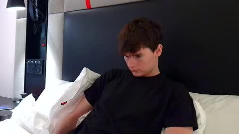 Cam online show from 12-02-24, 12:30