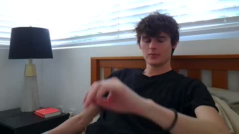 Cam online show from 01-28-25, 08:47