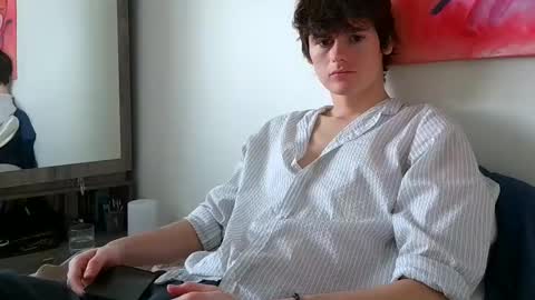 Cam online show from 02-17-25, 08:04