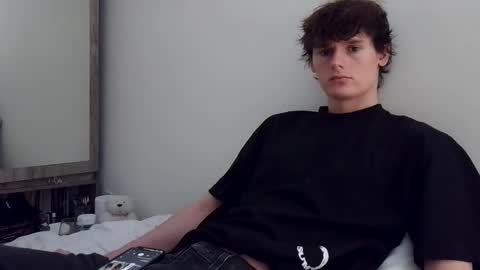 Cam online show from 02-22-25, 01:00