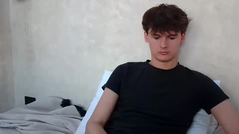 Cam online show from 10-14-25, 09:37