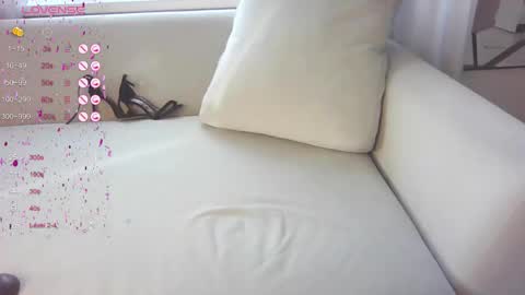 sensualberry online show from 02-12-26, 07:14