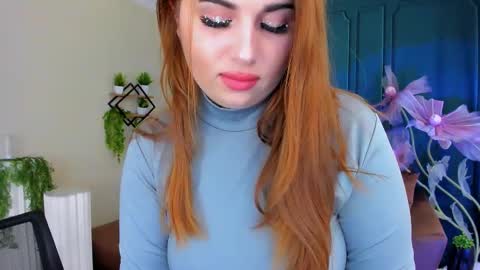 Becca online show from 10-18-25, 01:41