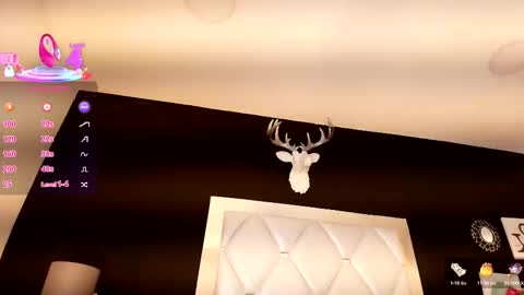 sensualcrazy online show from 10-04-25, 09:51