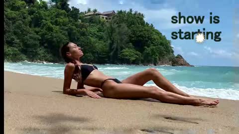 Snapshot of sensualica chatting on 02-16-25, 06:32 Lica online show from 02-16-25, 06:32