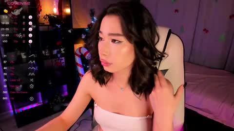 Kiki online show from 01-17-26, 04:00