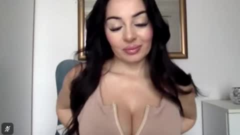 sensuallstella online show from 11-27-25, 08:05