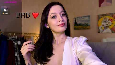 Snapshot of sensuallucy233 chatting on 01-10-26, 07:43 sensuallucy233 online show from 01-10-26, 07:43