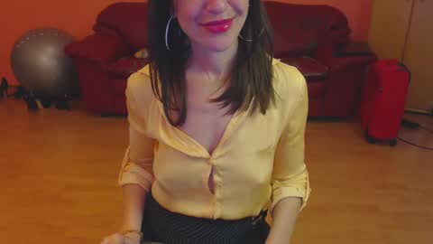 sensualmyra online show from 01-18-25, 01:40